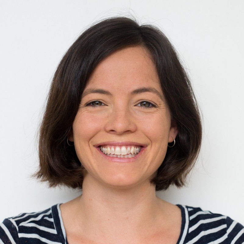 Rachel Skeates-Millar