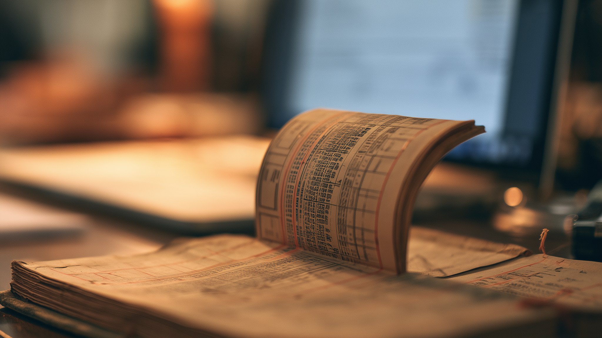 Why couldn't you buy a raffle ticket online until recently? A short history