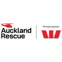 Auckland Rescue Helicopter Trust logo