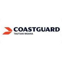 Coastguard New Zealand logo