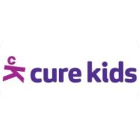 Cure Kids logo