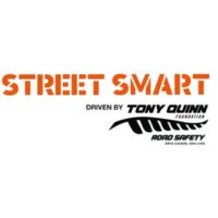 Street Smart Charitable Trust logo